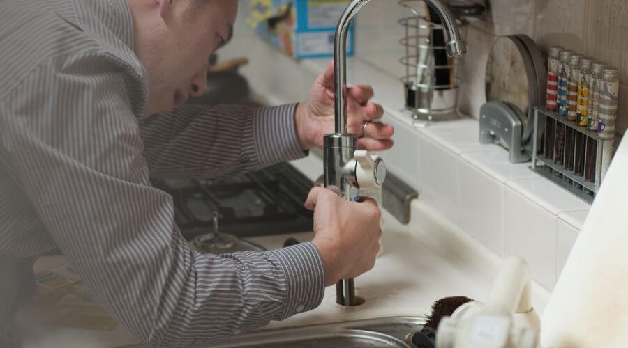 Professional expert plumbing services in Hooper, UT